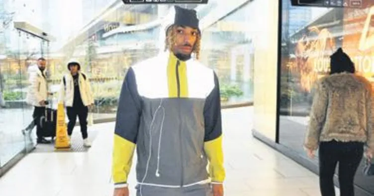 Yoğun ilgiden mutlu