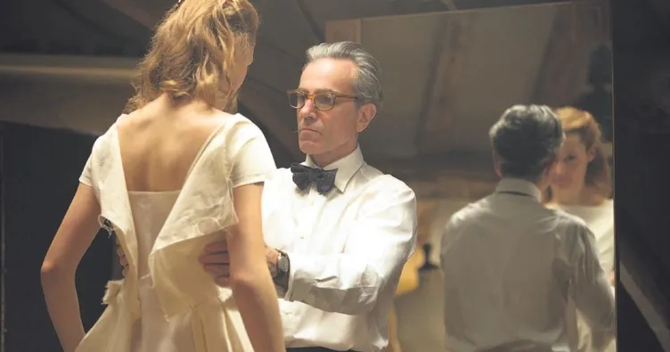 Kadının aşktaki zaferi