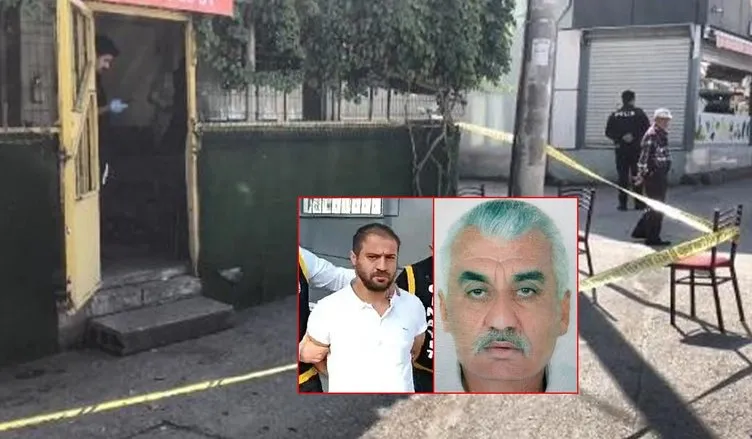 Kiracı ev sahibini öldürdü! Savunması dehşete düşürdü: Bana sürekli…