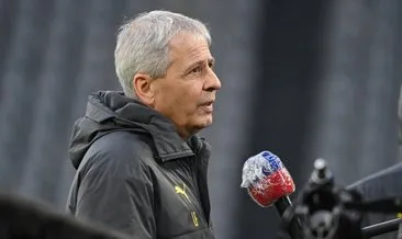 Son dakika: Fenerbahçe, Lucien Favre’den vazgeçti