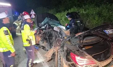 3 kişiyi öldürdü çalılara saklandı