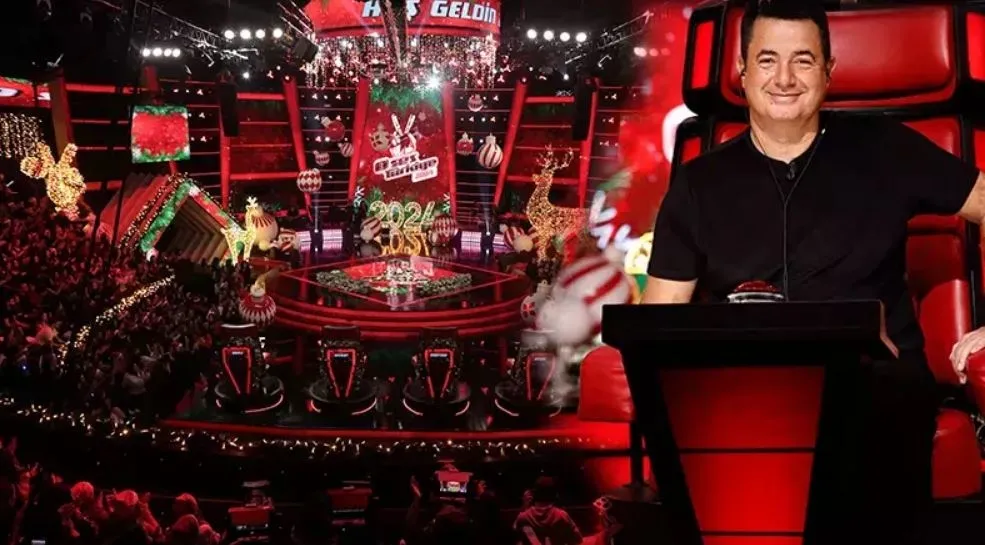 İŞTE KAZANAN! O Ses Türkiye yılbaşı şampiyonu kim oldu, hangi jüri? 31