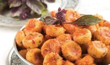 Harput köftesi tarifi