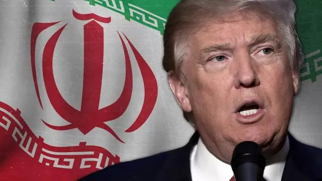 Trump’tan İran’a yaptırım açıklaması: Barışçıl olurlarsa kaldırırım