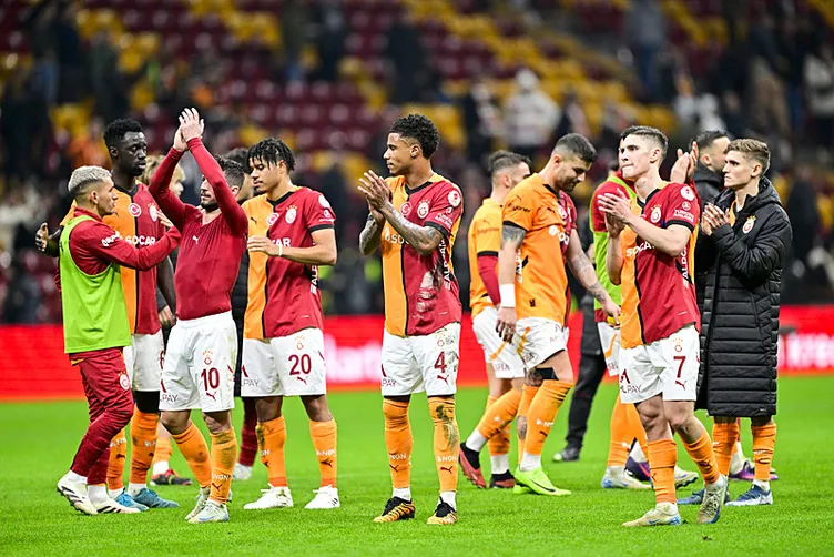 SON DAKİKA: Premier Lig ekibi Barış Alper için teklif yaptı! Galatasaray’dan flaş karar...