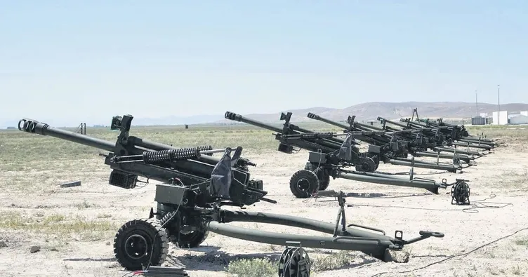 BORAN’a Avrupa’dan tam not