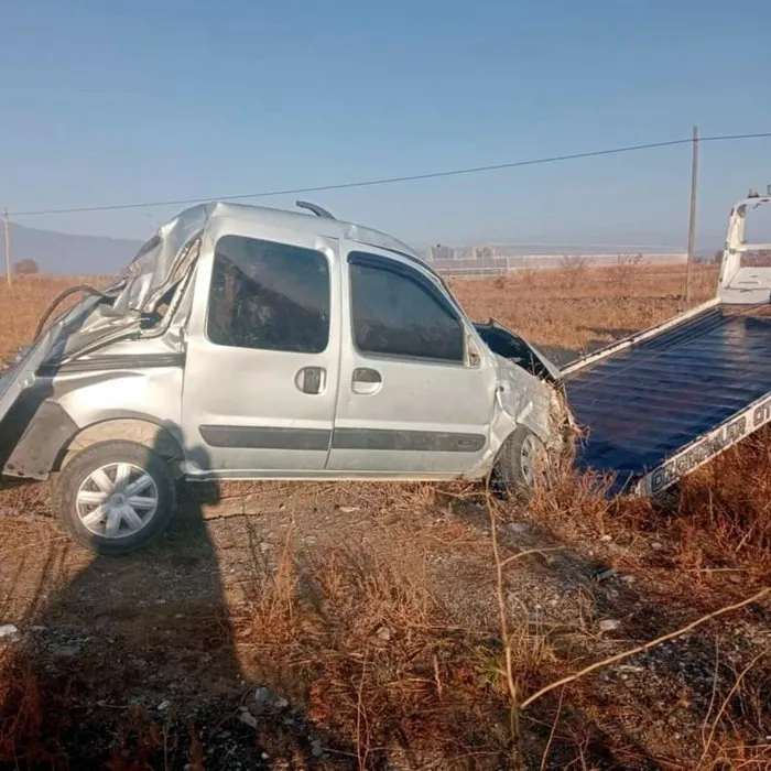 Üniversiteli Hasret Akbaş’ın feci sonu! Acı haber herkesi ağlattı!