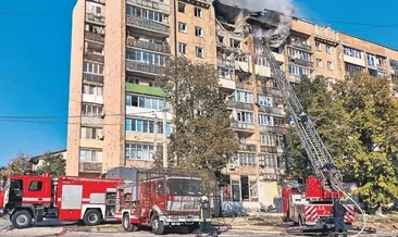 Ukrayna: Erdoğan arabulucu olsun