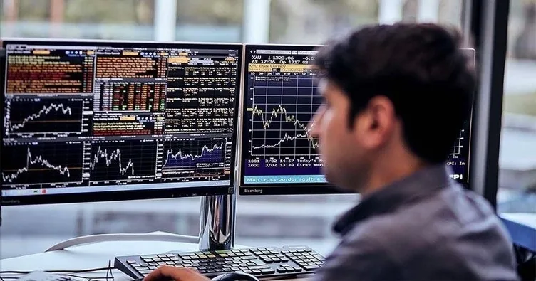 İran savaşı 12 trilyon doları sildi