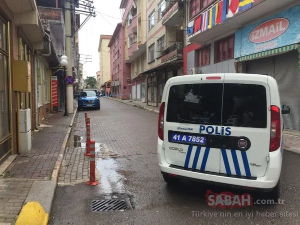 Eski belediye başkanını selamını almadığı için vurmuş