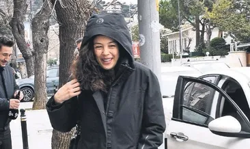 ‘Tedavim devam ediyor daha iyi olacağım’