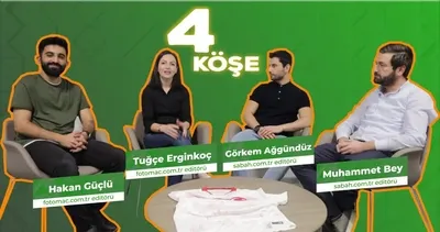 İşte unutulmaz milli maçlar!