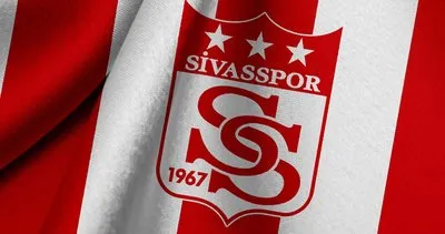 SİVASSPOR’UN RAKİBİ AÇIKLANDI! UEFA kura çekimi ile Sivasspor’un UEFA Konferans Ligi’ndeki rakibi kim oldu, hangi takımla eşleşti?