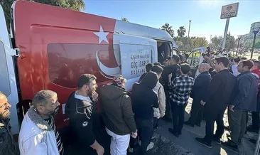 7 bin 62 göçmen kaçakçısı yakalandı