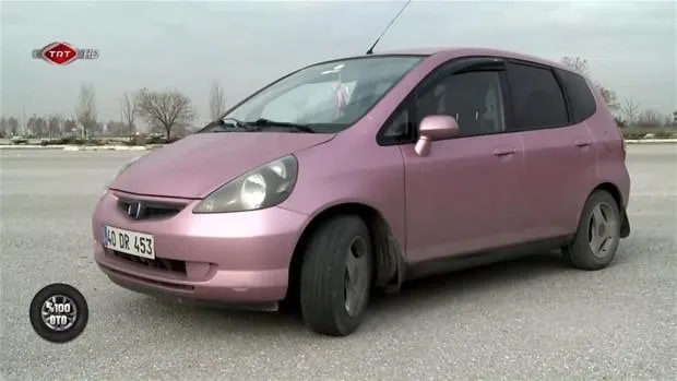 Honda Jazzı Yenilediler Galeri Otomobil 21 Mayıs 2019 Salı