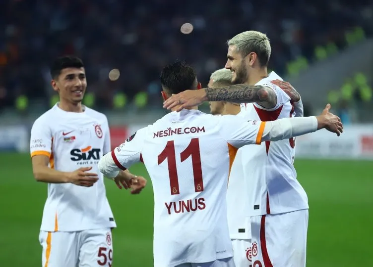 Son dakika haberi: Galatasaray dünya yıldızını getiriyor! İşte kazanacağı yıllık ücret...