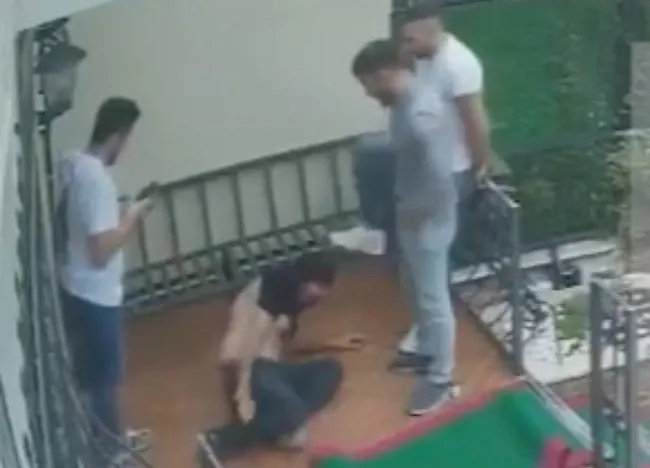 SON DAKİKA… Interpol Dubai’de yakalamıştı! Mustafa Sandal’ın eski bacanağı Hüsnü Kerem Şen suç makinası çıktı: Saatlerce işkence etmiş!