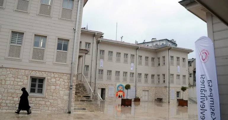 Kasımpaşa Mevlevihanesi 99 yılın ardından açıldı