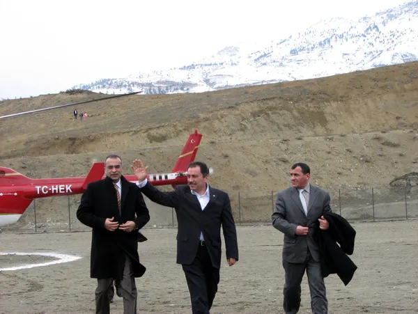 Vefatının 12. yılında flaş açıklamalar: Muhsin Yazıcıoğlu şehit edilmiştir
