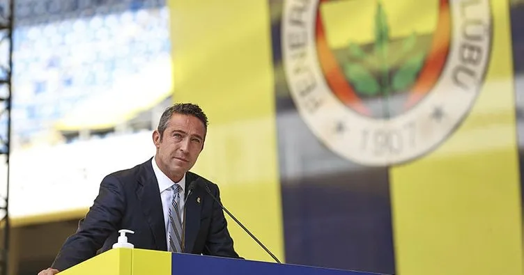 Fenerbahçe’de Papatya Falı! Öne çıkan hoca adayları kimler?
