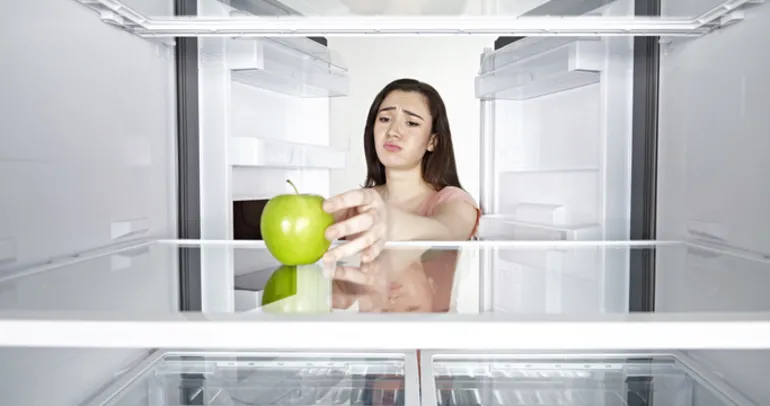 Şok diyet yapanlar dikkat! Bu hatalar kronik hastalığa yol açabilir