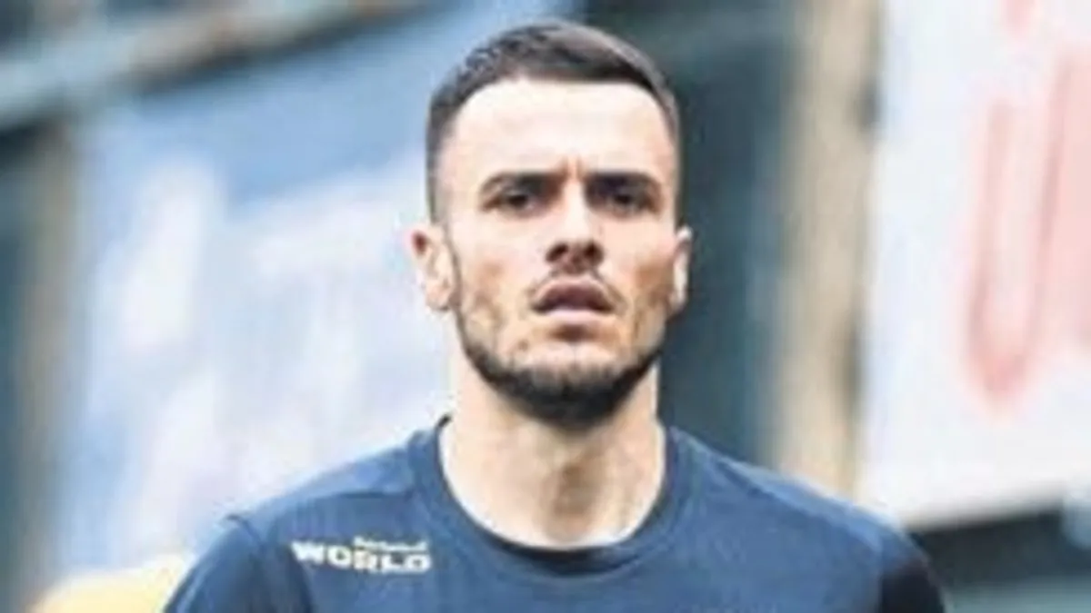 Juventus ayrılığa sıcak