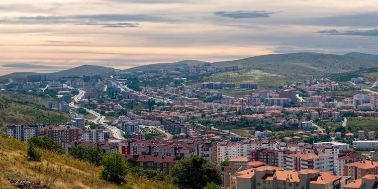 Türkiyenin
