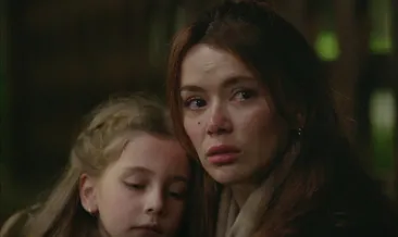 Bir Küçük Gün Işığı’nda Elif yakalandı!