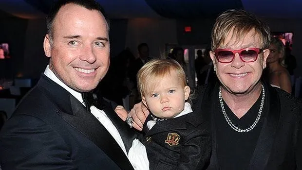 Elton John ve David Furnish evleniyor