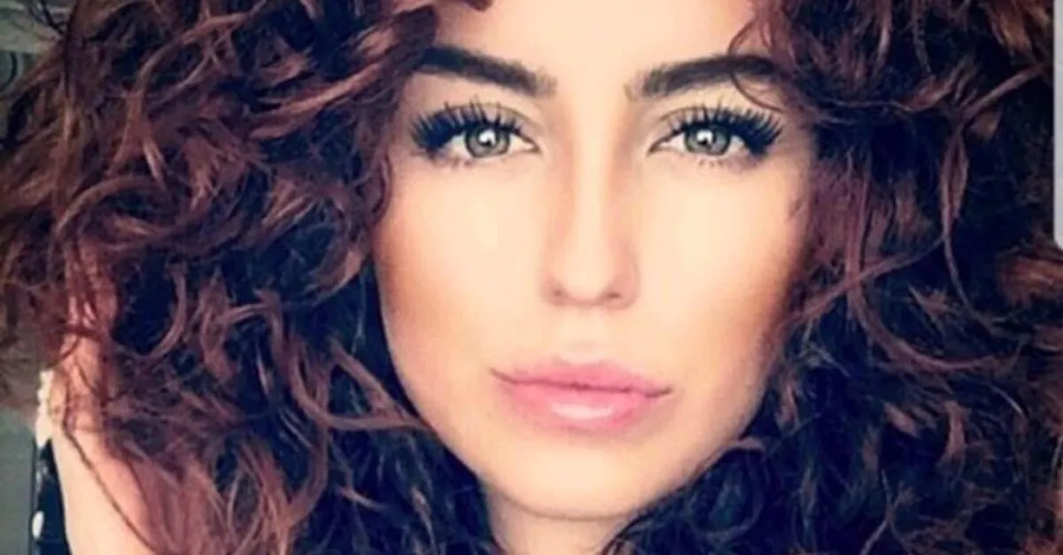 son dakika ayse ozgecan usta nin
