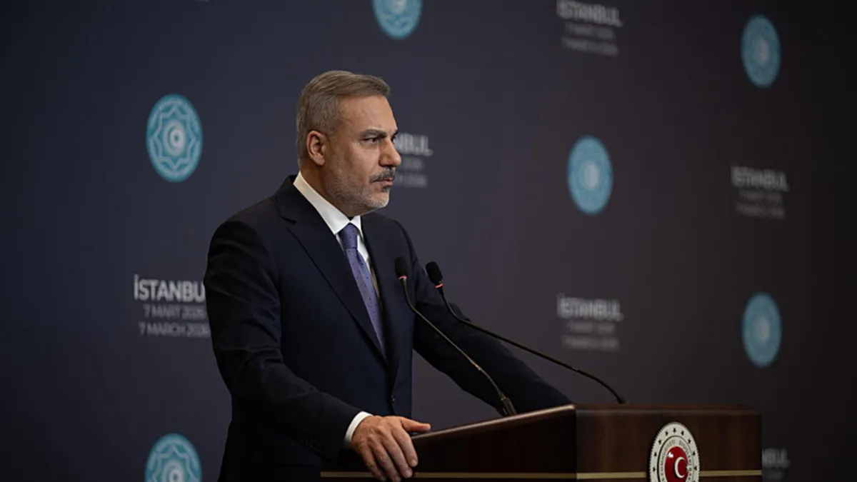 Dışişleri Bakanı Hakan Fidan Riyad’daki toplantıya katılacak: İşte verilecek mesajlar! Dışişleri Bakanı Hakan Fidan Riyad’daki toplantıya katılacak: İşte verilecek mesajlar!