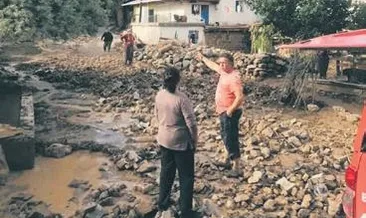 Ordu ve Malatya’da tahliye operasyonu