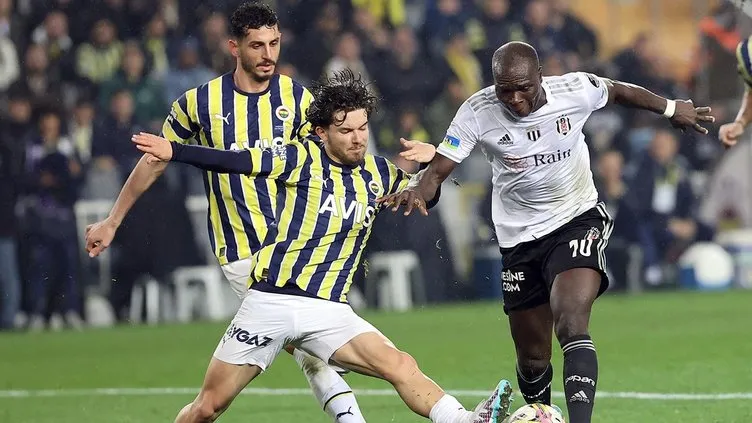 Beşiktaş Fenerbahçe derbisi için efsaneler SABAH Spor’a konuştu: O isim Syzmanski’nin koşularına karşılık veremezse...