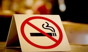 Son Dakika: Ülkeye girişi dahi yasaklanacak! Sigara içme yasağında yeni gelişme var!