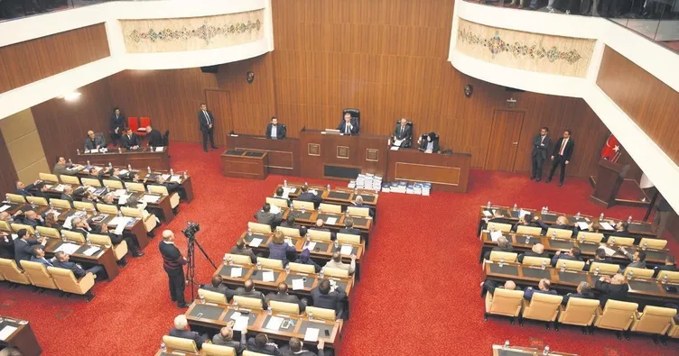 Başkent için 1 gün yetmez