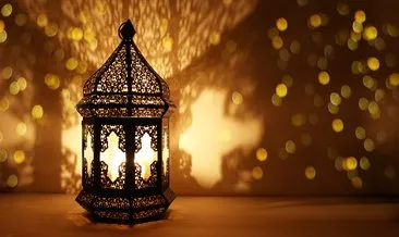2021 Ramazan Bayramı ne zaman? Diyanet takvimine göre Ramazan bayramı tatili kaç gün olacak?