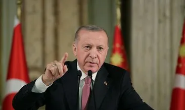 Son dakika! Başkan Erdoğan’dan Osman Kavala açıklaması: Türkiye’nin Soros’uydu