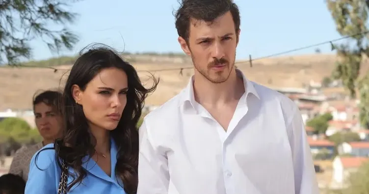 Cennetin Çocukları 3. bölüm izle! TRT 1 ile 29 Eylül 2025 Cennetin Çocukları son bölüm izle