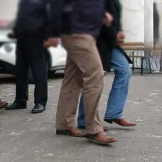 Tarihi eser operasyonundan terör bağlantısı çıktı