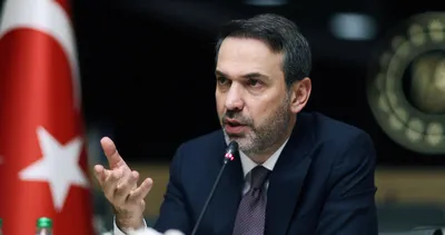 Bakan Bayraktar’dan Yunanistan’a enerji mesajı: Ortaklıkları arttırmaya kararlıyız