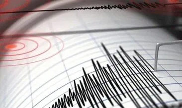 Deprem mi oldu, nerede, kaç şiddetinde? İşte 29 Mart AFAD - Kandilli Rasathanesi son depremler listesi