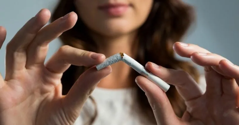 15 Yas Alti Sigara Icme Orani Artiyor Saglik Haberleri