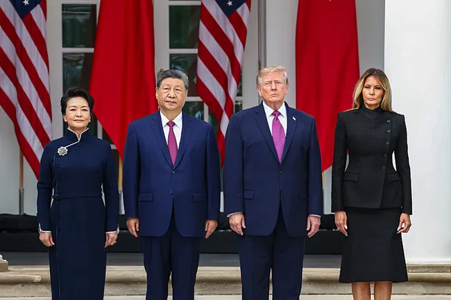 beyaz-sarayda-tarihi-zirve-trump-ve-siden-is-birligi-mesaji-1790268445715.jpeg Beyaz Saray'da tarihi zirve! Trump ve Şi'den iş birliği mesajı