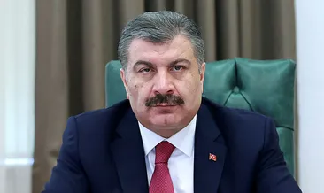 Son dakika: Kritik Bilim Kurulu Toplantısı’nın ardından Fahrettin Koca’dan önemli açıklamalar!