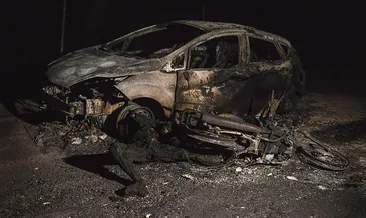 Yunanistan’daki sanayi yangınından acı haber: Ağır yaralı bir kişi kurtarılamadı
