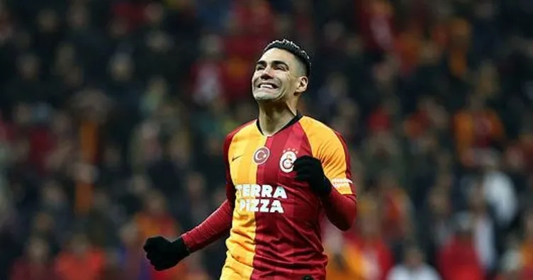 Falcao’ya yapılan teklif açıklandı!