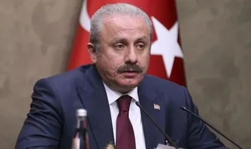 ‘Nobel Barış Ödülü adayımız Erdoğan’