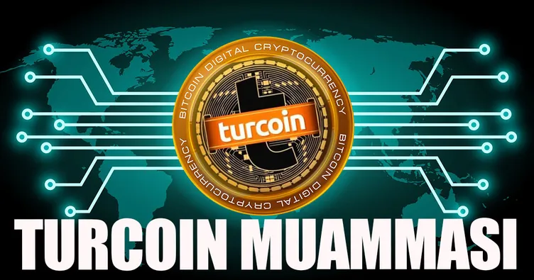 Turcoin muamması