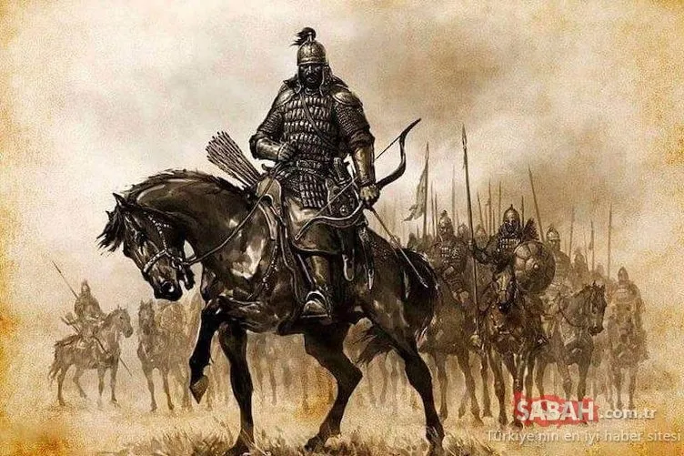 Hangi Türk boyundan geldiğinizi biliyor musunuz? Türk boylarının soyağacına göre il il dağılımı…