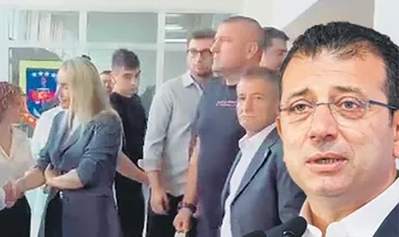 Danışmanı Ongun’dan daha az kazanıyormuş: Aylık gelirim 220 bin lira